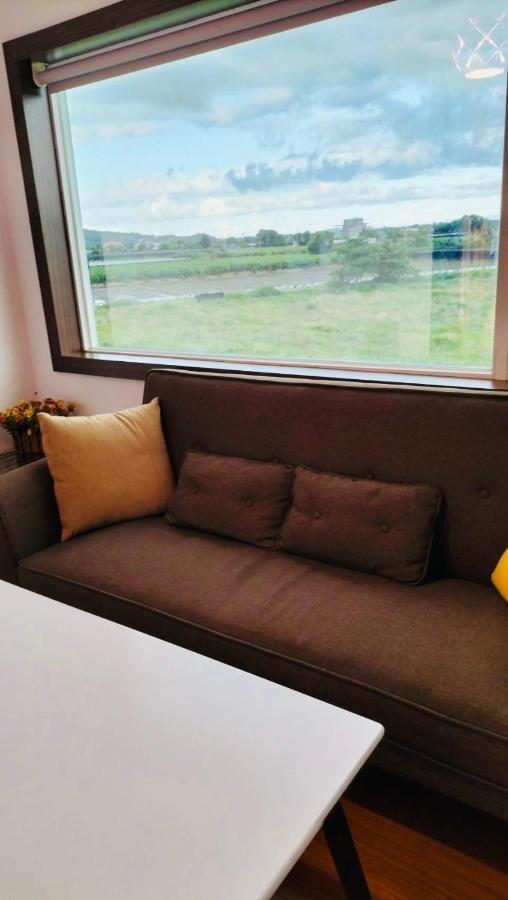 Emaly Homestay T'ai-tung エクステリア 写真