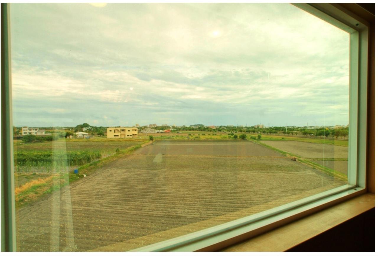 Emaly Homestay T'ai-tung エクステリア 写真