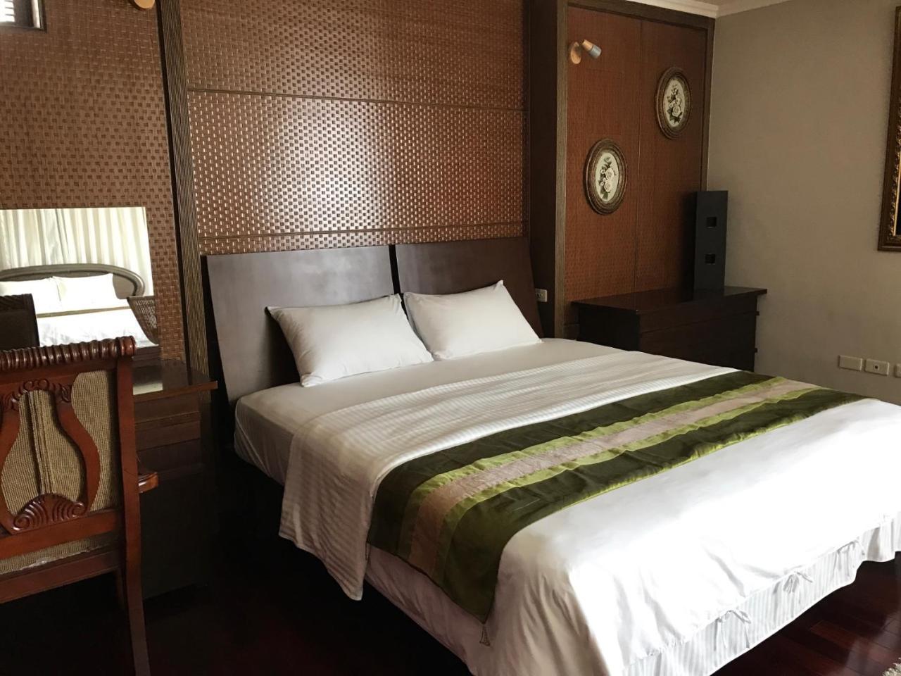 Emaly Homestay T'ai-tung エクステリア 写真