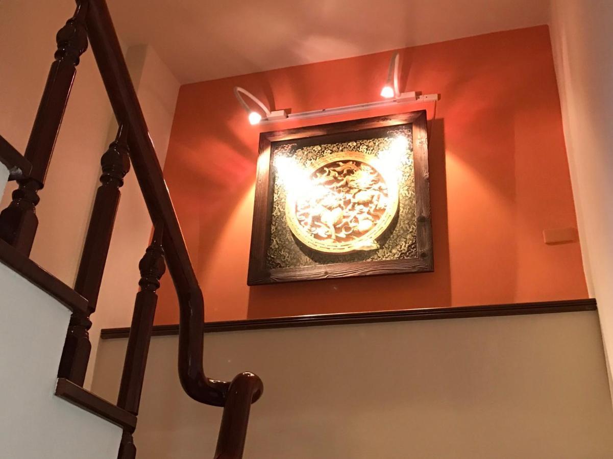 Emaly Homestay T'ai-tung エクステリア 写真