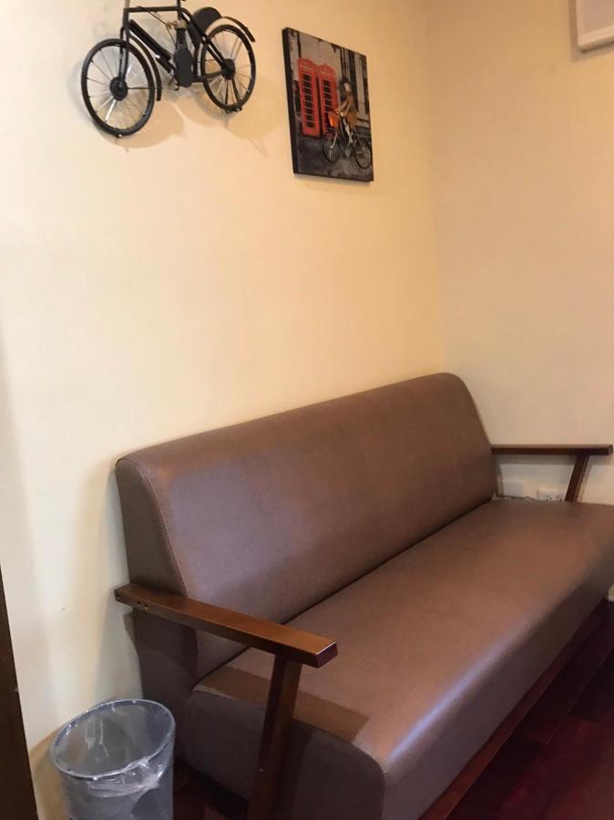 Emaly Homestay T'ai-tung エクステリア 写真